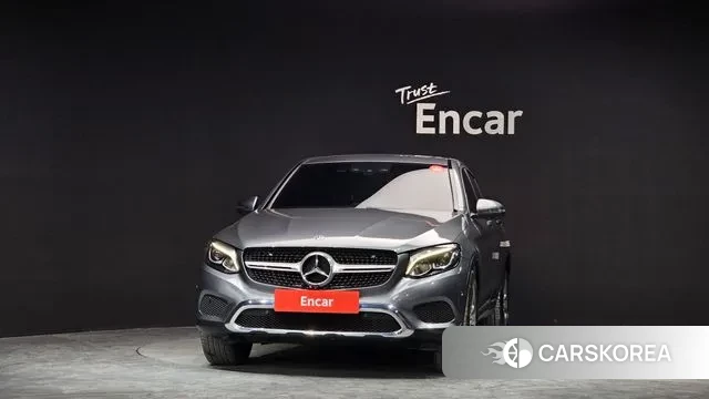 Mercedes-Benz GLC-Class X253 id 3530957 из Кореи 13