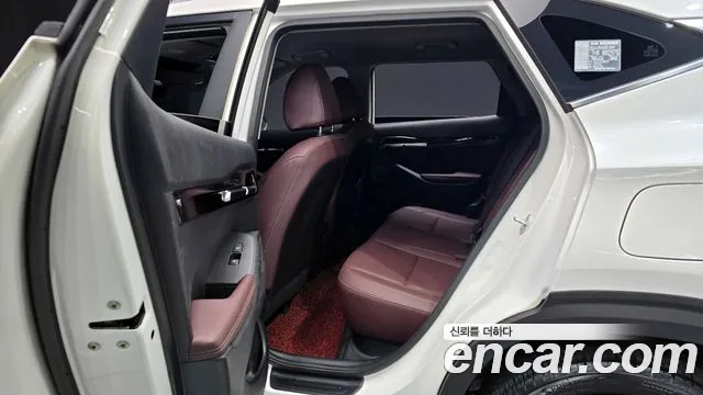 Kia Seltos id 2532284 из Кореи 13