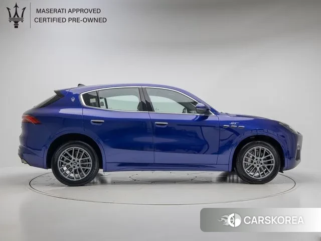 Maserati Grecale id 3241027 из Кореи 13