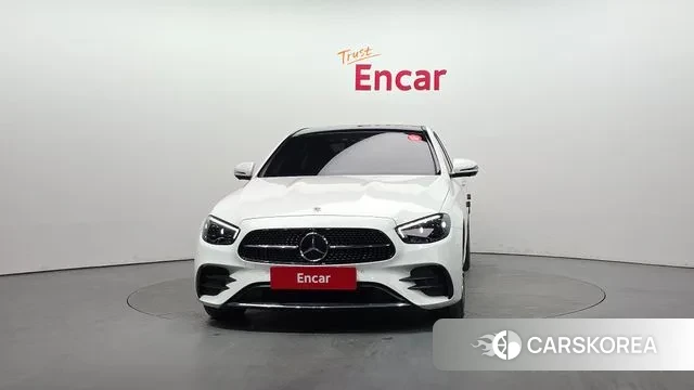 Mercedes-Benz E-Class W213 id 3421328 из Кореи 13