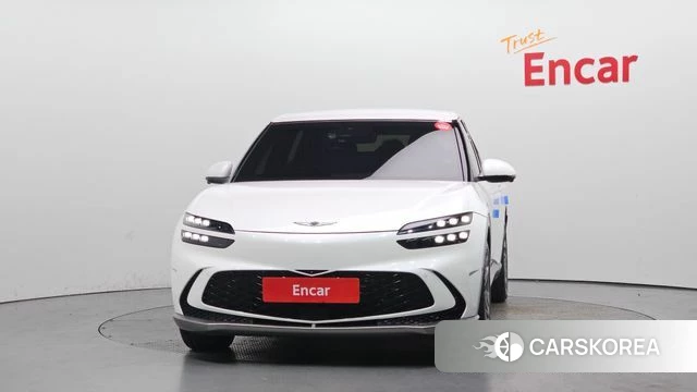 Genesis GV60 id 4303207 из Кореи 23
