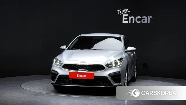 Kia Come New K3 id 3526264 из Кореи 13