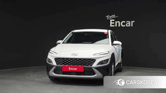 Hyundai The New Kona id 3577003 из Кореи 13