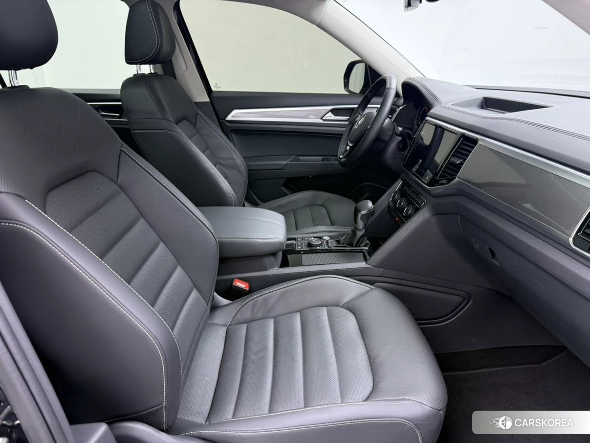 Volkswagen Tourang id 4461329 из Китая 16