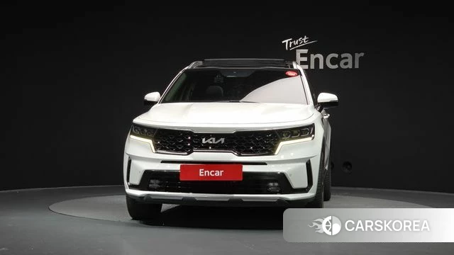 Kia Sorento 4th Generation id 4330714 из Кореи 13