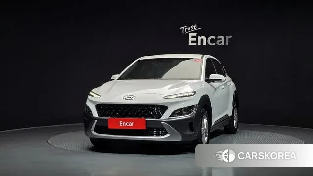 Hyundai The New Kona id 3401921 из Кореи 13
