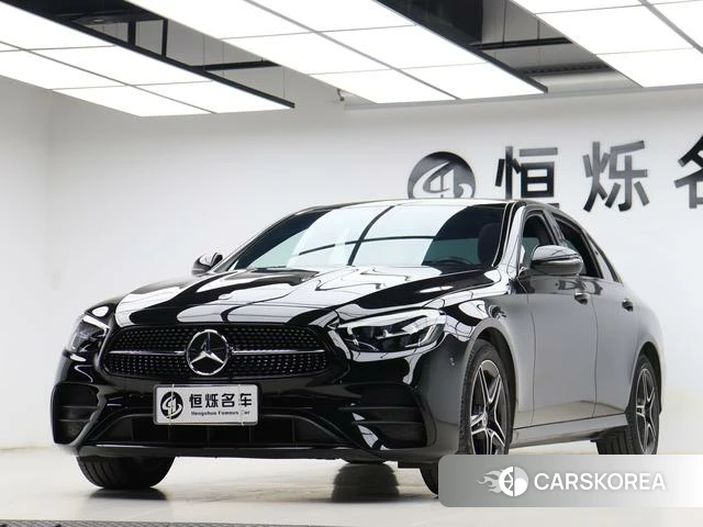 Mercedes-Benz E-class (imported) id 4239889 из Китая 23
