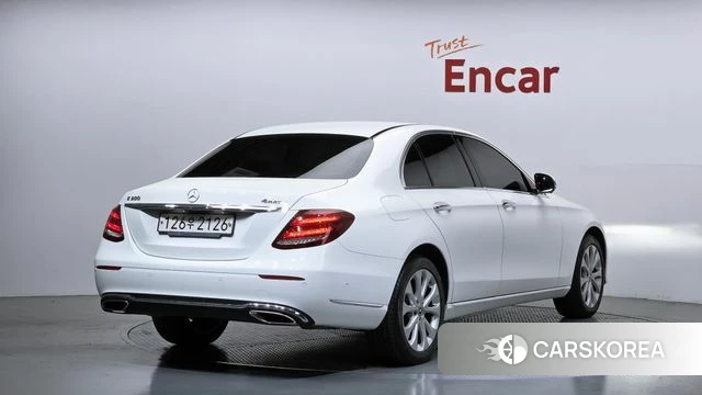 Mercedes-Benz E-Class W213 id 4246145 из Кореи 13