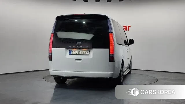 Hyundai Staria id 3614803 из Кореи 13