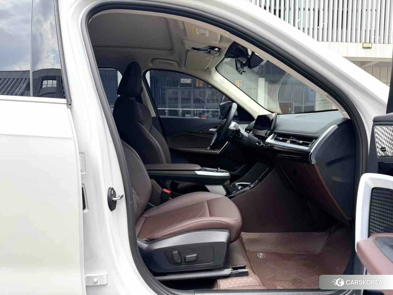 BMW X1 id 4492964 из Китая 11