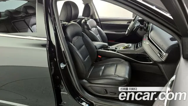 Hyundai The New Grandeur IG id 2587058 из Кореи 13