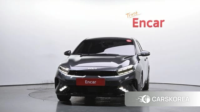 Kia The New K3 2nd generation id 4475989 из Кореи 23