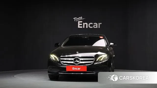 Mercedes-Benz E-Class W213 id 3563125 из Кореи 13