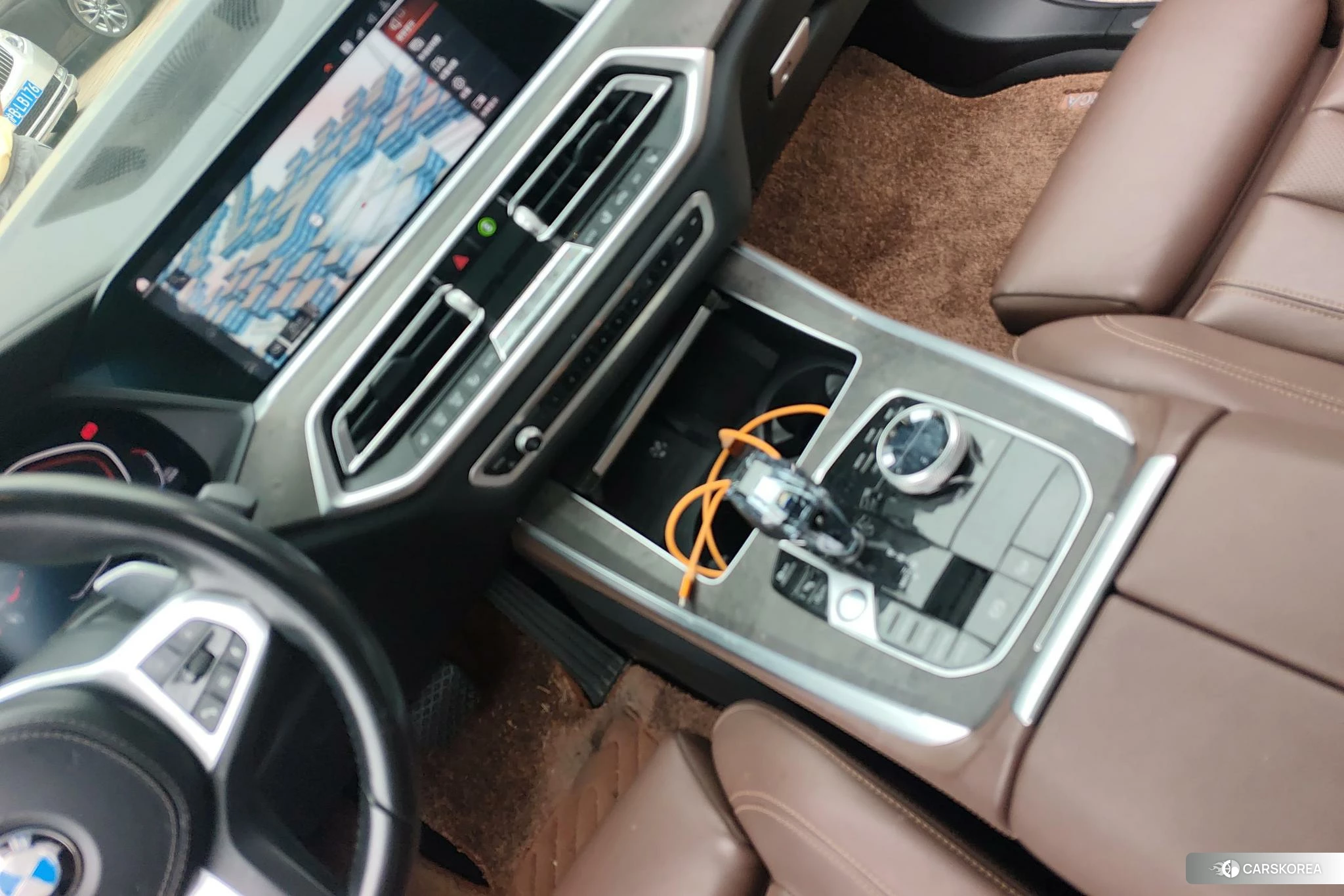 BMW X5 id 4515060 из Китая 10