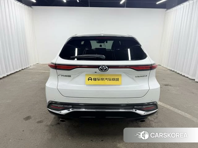 Toyota Weisha id 4207509 из Китая 13