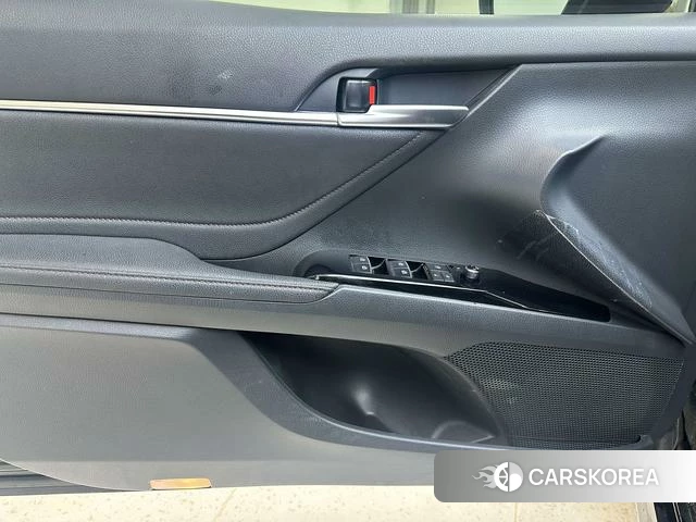 Toyota Camry id 4240585 из Китая 16