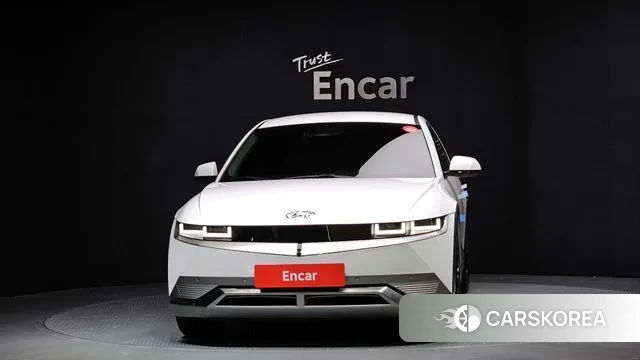 Hyundai Ionic 5 id 2884791 из Кореи 13