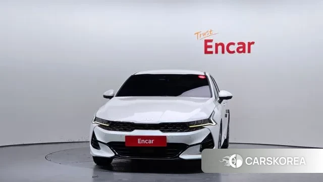 Kia K5 3rd generation id 3443167 из Кореи 13