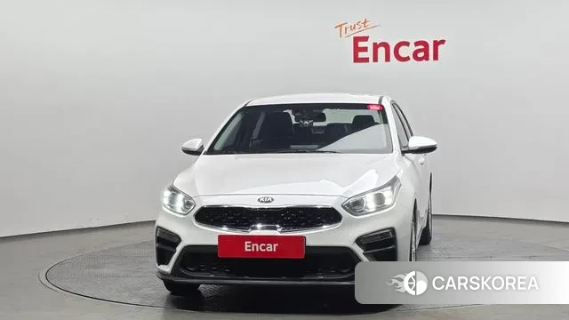 Kia Come New K3 id 3742053 из Кореи 13