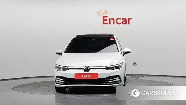 Volkswagen Golf 8th Generation id 3467699 из Кореи 13