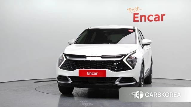 Kia Sportage 5th Generation id 4194341 из Кореи 23