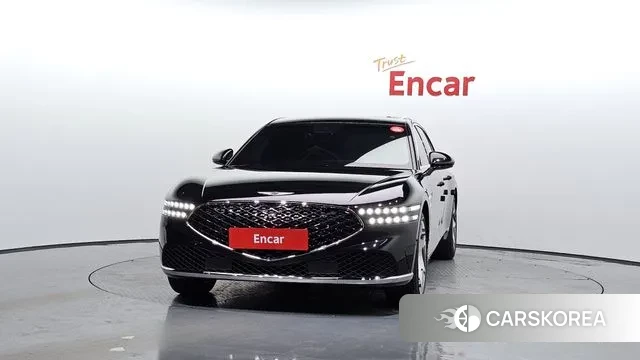 Genesis G90 (RS4) id 2930521 из Кореи 13