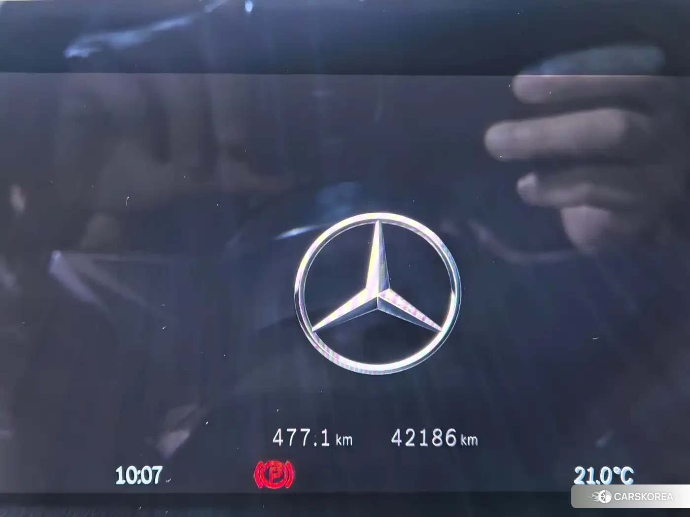 Mercedes-Benz GLB id 4515481 из Китая 8