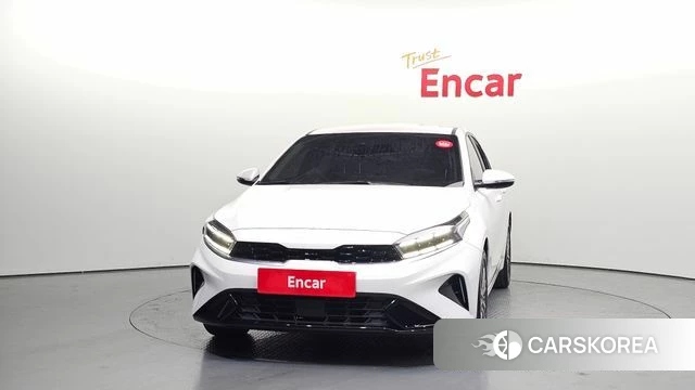 Kia The New K3 2nd generation id 4248510 из Кореи 13