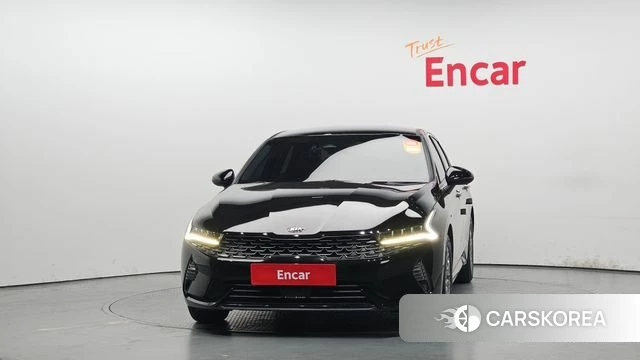 Kia K5 Hybrid 3rd Generation id 3879062 из Кореи 13