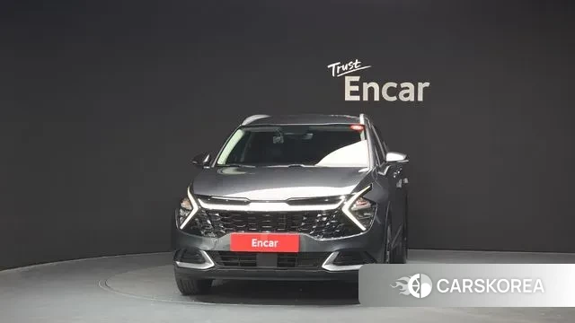 Kia Sportage 5th Generation id 3366049 из Кореи 13