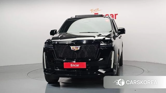 Cadillac Escalade 5th Generation id 4422527 из Кореи 13