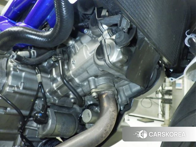 Engine photo