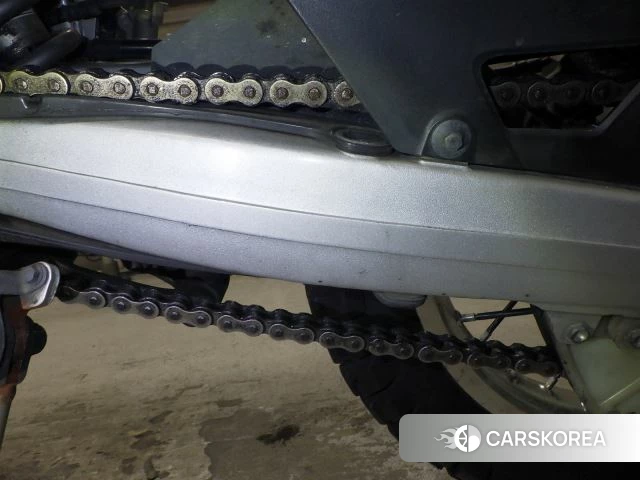 Honda CRF250L id 3949455 из Японии 23