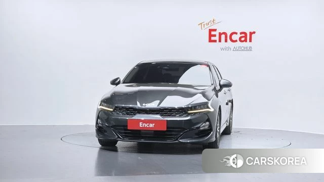 Kia K5 3rd generation id 3935203 из Кореи 13