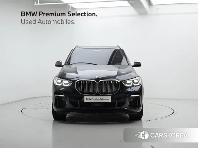 BMW X5 (G05) id 3507971 из Кореи 13