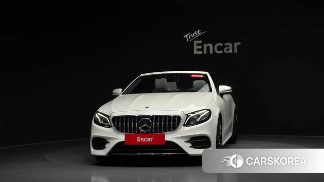 Mercedes-Benz E-Class W213 id 4775645 из Кореи 23