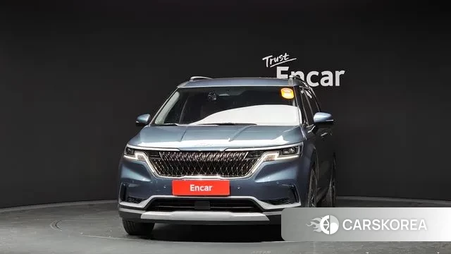 Kia Carnival 4th generation id 2980035 из Кореи 13