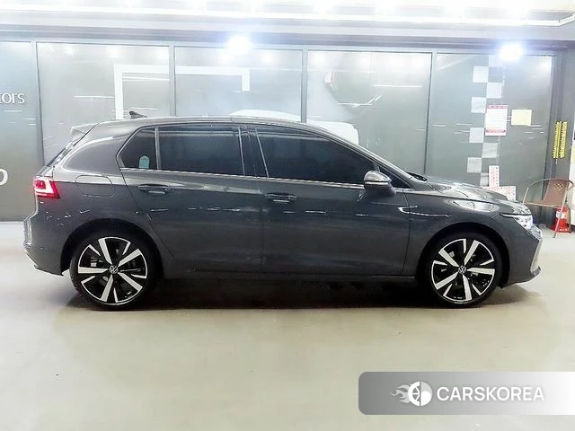 Volkswagen Golf 8th Generation id 4421547 из Кореи 13