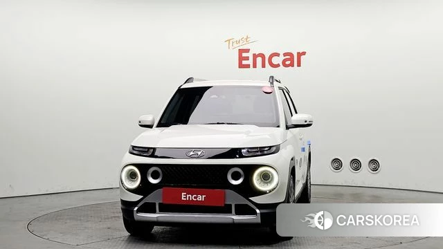 Hyundai Casper id 3923134 из Кореи 13