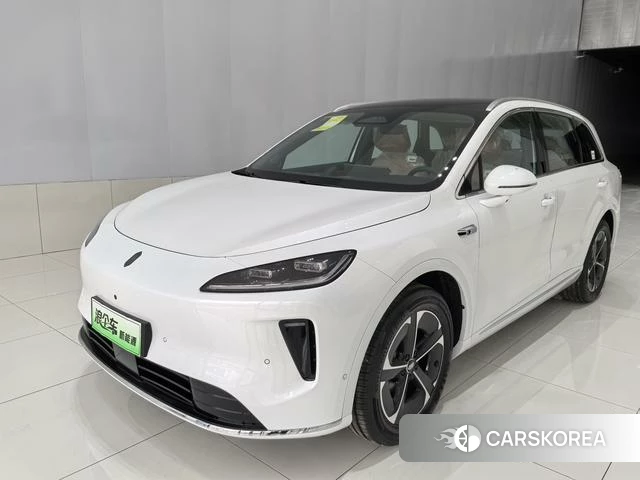 Shangjie H5 2026 Белый из Китая, фото 3