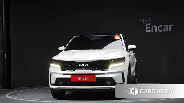 Kia Sorento 4th Generation id 3027935 из Кореи 13