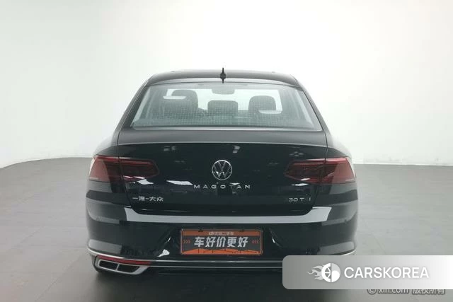 Volkswagen Magotan id 4307120 из Китая 17