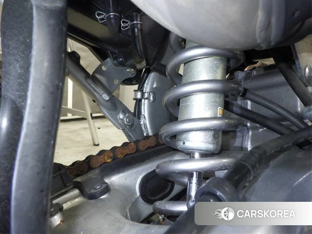 Honda CRF250L id 3949719 из Японии 17