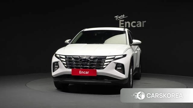 Hyundai Tucson (NX4) id 4642024 из Кореи 13