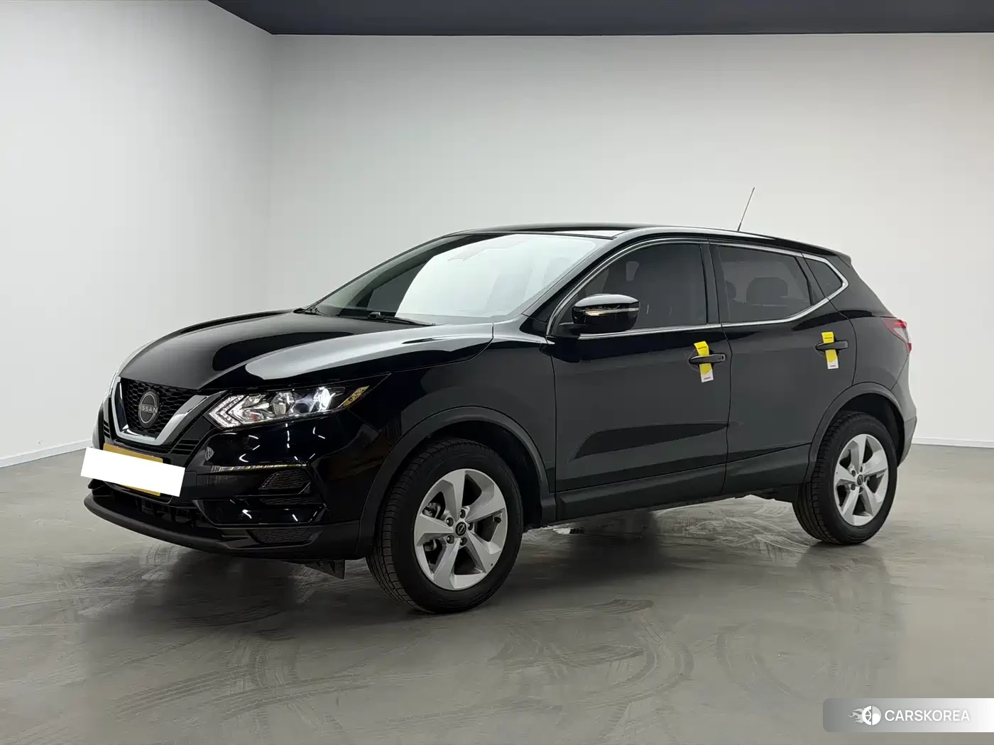 Nissan Qashqai id 4546131 из Китая 13