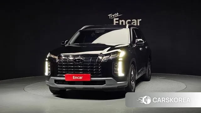 Hyundai The New Palisade id 3416266 из Кореи 13