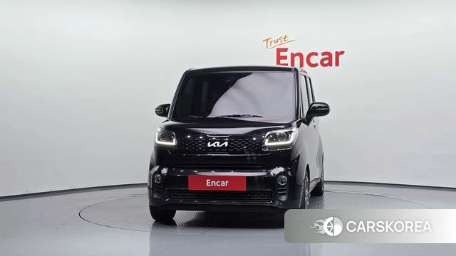 Kia The New Ray id 4936333 из Кореи 13