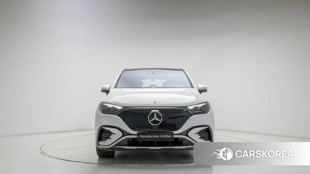 Mercedes-Benz EQE SUV X294 id 4456044 из Кореи 13
