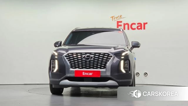 Hyundai Palisade id 4923202 из Кореи 13