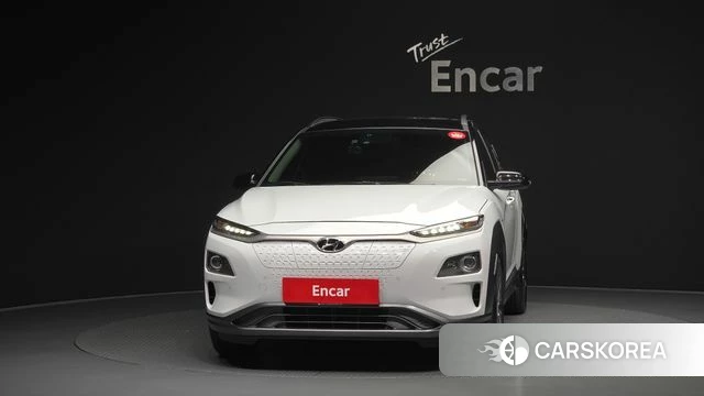 Hyundai Kona Electric id 4435597 из Кореи 23